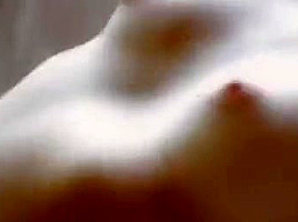 Pretty Brunette Ex Girlfriend Riding Dick And Taking Facial