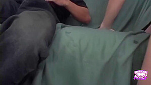 Pretty Brunette Has Unbelievable Sex With Blowjobs Doggy Style And Cowgirl Style Sex