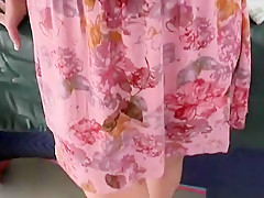 Pretty Czech babe gets banged for money