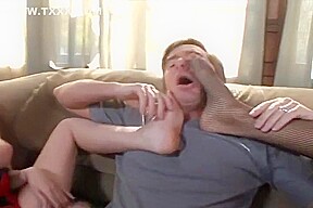Pretty Girls Having Fun With Kyle Stone's Hard Cock
