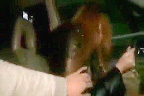 Pretty Japanese Girl With Perky Tits Milks A Hard Pole With