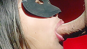 Preview She Loves When I Cum In Her Mouth Oral Creampie Dinahome