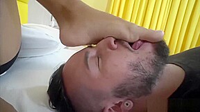 Princess Debra 19 Years Old Real Sweaty Feet