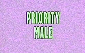 Priority male