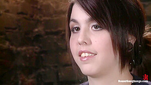 Prison Outreach Program With Tegan Tate