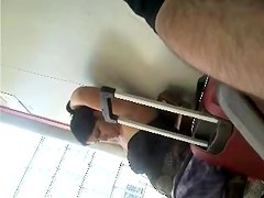 Private clip is showing a gorgeous chick