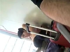 Private clip is showing a gorgeous chick