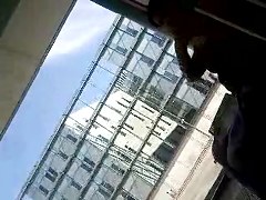 Private clip is showing a gorgeous chick