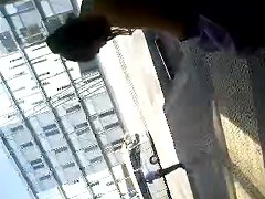 Private clip is showing a gorgeous chick