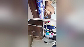 Priya Bhabi - Famous Hard Fucked Record By Hubby 1
