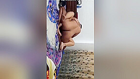 Priya Bhabi - Famous Hard Fucked Record By Hubby 1