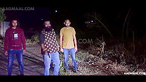 Priya Ray, Sapna Sharma And Sapna Sappu In Rakhail Season 01 (2023) Huntcinema Hindi Hot Web Series