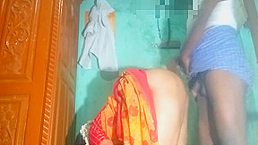 Priyanka Nice Blowjob