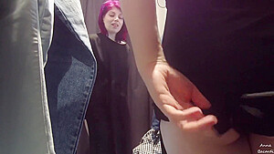 Problems In The Stores Remote-controlled Vibrator)