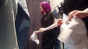 Problems In The Stores Remote-controlled Vibrator)