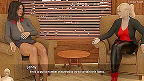 Project Hot Wife Milf With Huge Tits On The Road S2e1