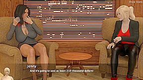 Project Hot Wife Milf With Huge Tits On The Road S2e1
