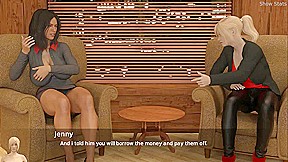 Project Hot Wife Milf With Huge Tits On The Road S2e1