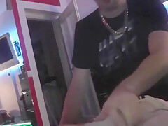 Prollboys Ultimate Time Skull Fuck