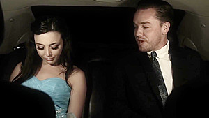 Prom night turns into a gangbang for this innocent teen 18+