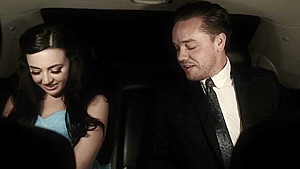 Prom night turns into a gangbang for this innocent teen 18+
