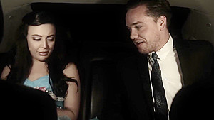 Prom night turns into a gangbang for this innocent teen 18+