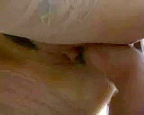 Public Anal Sex With Beauty In Stockings
