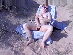 Public Beach Compilation