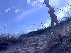 Public Beach Compilation