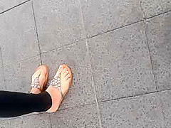 Public Feet 67