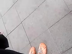 Public Feet 67