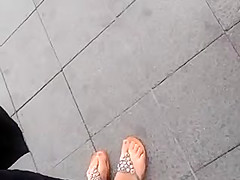 Public Feet 67