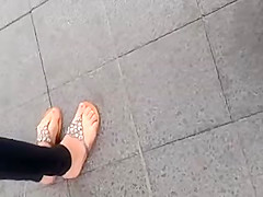 Public Feet 67