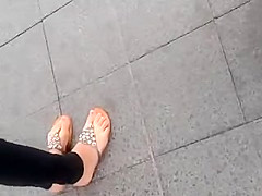 Public Feet 67