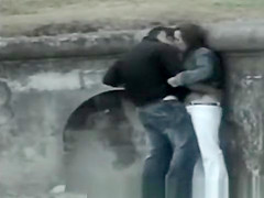 Public Masturbation