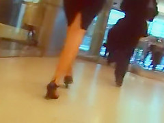 Public Stockings