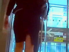 Public Stockings