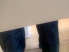 Public bathroom