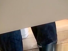 Public bathroom