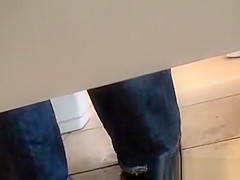 Public bathroom