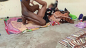 Puja Madam Ko Khub Choda