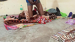 Puja Madam Ko Khub Choda