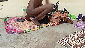 Puja Madam Ko Khub Choda