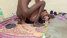 Puja Madam Ko Khub Choda