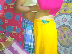 Puja Sarkar-bhabhi Ko Devar Paisa Dekar Khoob Choda In Hindi