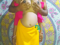 Puja Sarkar-bhabhi Ko Devar Paisa Dekar Khoob Choda In Hindi