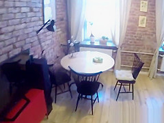 Pulled euro babe POV fucked by a stranger