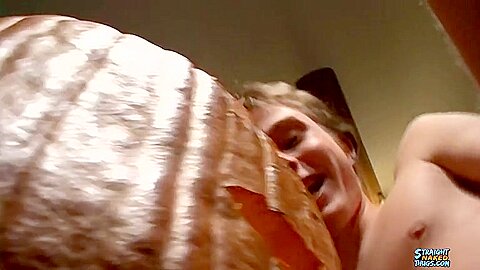Pumpkin Fucking Straight Boys - Billy da Kidd And Chain