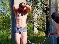 Punishment electric
