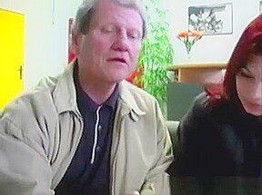 Punk teen 18+ Gets Seduced